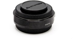 M. Zuiko 1.4x teleconverter (occ_6579)
