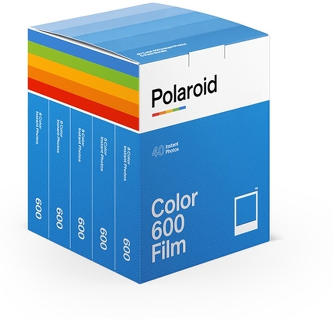 Polaroid color hot sale