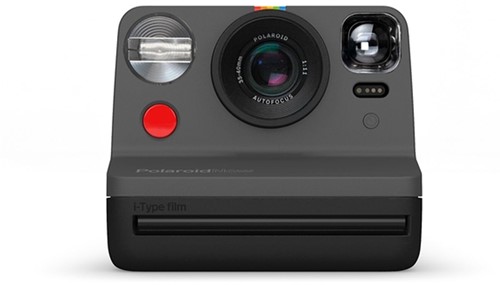 Polaroid Polaroid Now - black