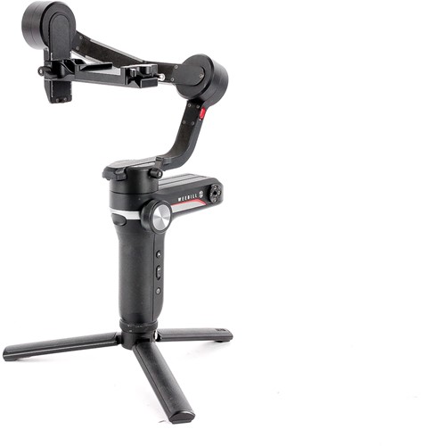 Zhiyun Weebill S (occ_6607)-2