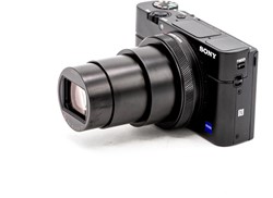 Sony RX100 VII (occ_6618)