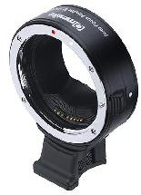 Commlite CM-EF-EOS R - Canon EF / Canon RF