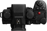 Extra afbeelding voor DC-S5M2XE