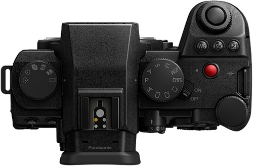 Extra afbeelding voor DC-S5M2XE