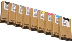 Epson T6039 - Lichtzwart