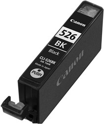 CLI-526BK Ink Cartridge Black