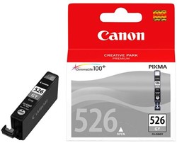 Canon CLI-526G Ink Cartridge Grey