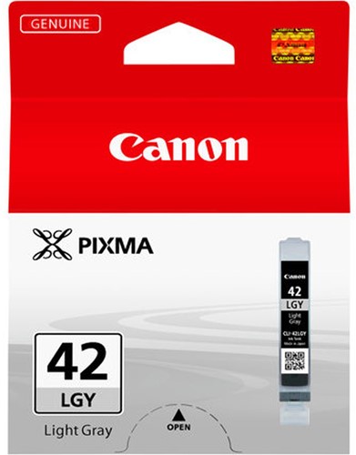 Canon CLI-42LG Light Grey