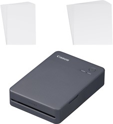 Canon Selphy printer QX20 Black