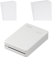 Canon Selphy QX20 White