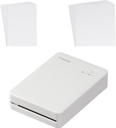 Canon Selphy QX20 White