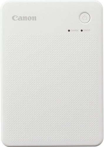 Canon Selphy QX20 White-2