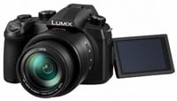 Panasonic Lumix DC-FZ1000 II Bridge fototoestel 20,1 MP 4864 x 3648 Pixels Zwart