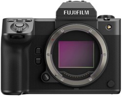 Fujifilm GFX100 II