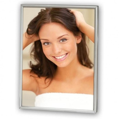 Zep Fotolijst 120S01-5R Zilver 13x18 cm