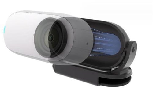 Insta360 Go 3/Go 3S Easy Clip