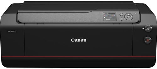 Canon ImagePROGRAF PRO-1100