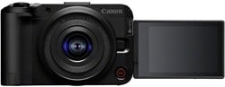 Canon EOS R50 V Black + RF-S 14-30 f/4-6.3 Content Creator kit