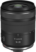 Canon RF 16-28mm f/2.8 IS STM-2