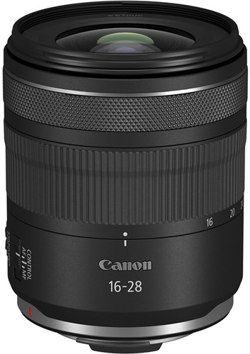 Canon RF 16-28mm f/2.8 IS STM-2