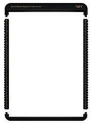 H&Y K-Series magnetisch frame voor insteekfilters 100x150