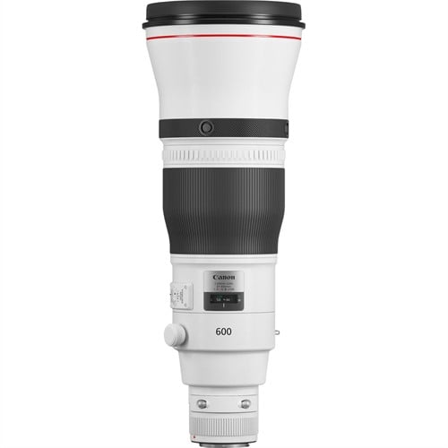 Canon EF 600mm f/4L IS III USM