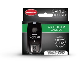 Hahnel Captur Receiver Fuji