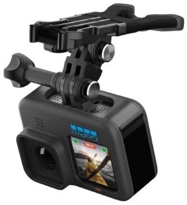 GoPro Bite Mount