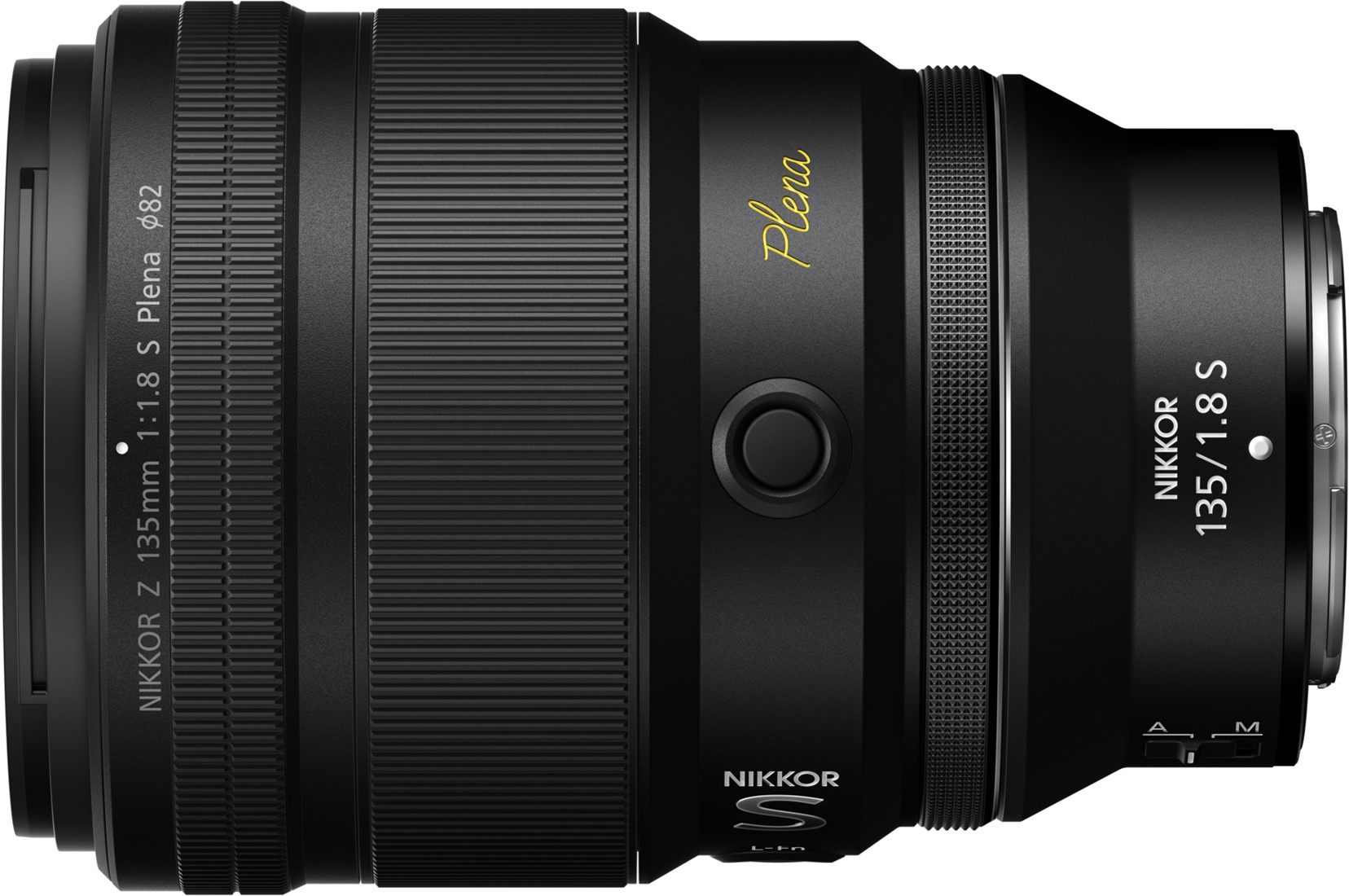 Nikon Nikkor Z 135MM F/1.8 S Plena Foto de Vakman