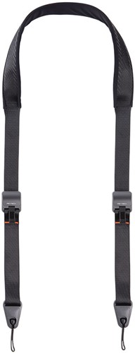 PGYTECH Camera Schouderriem (Night Black)
