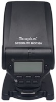 McoPlus MCO320F Speedlite Fujifilm-2