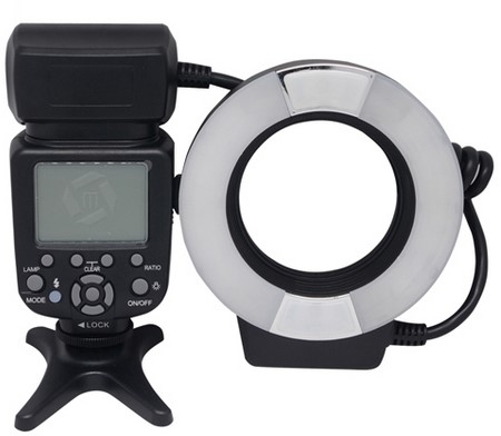 McoPlus 14EXT Canon