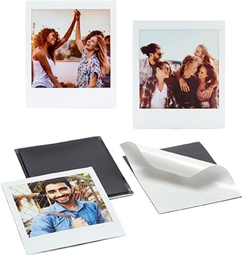 Fujifilm Instax Square Magnets