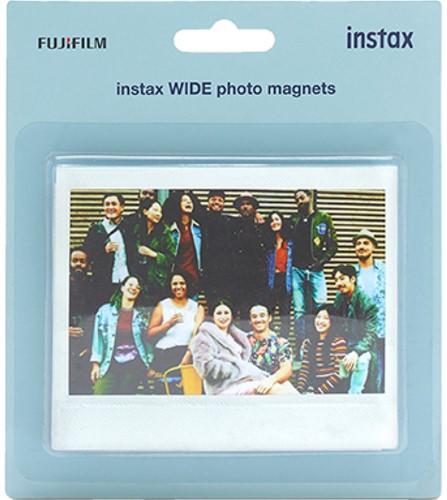 Fujifilm Instax Wide Magnets