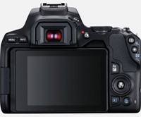 Canon EOS 250D Black Body-2