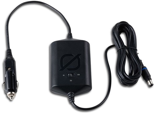 Goal Zero 12V Charging Cable (regulated, for Yeti AGM/Sherpa)-2
