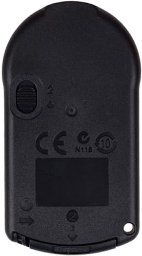 Caruba IR Afstandsbediening CRC-6