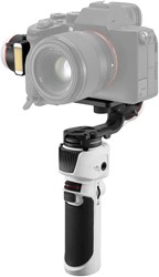Zhiyun Tech CRANE M3 PRO Handheld camera stabilizer Zwart, Wit