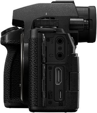Extra afbeelding voor DC-S5M2XKE