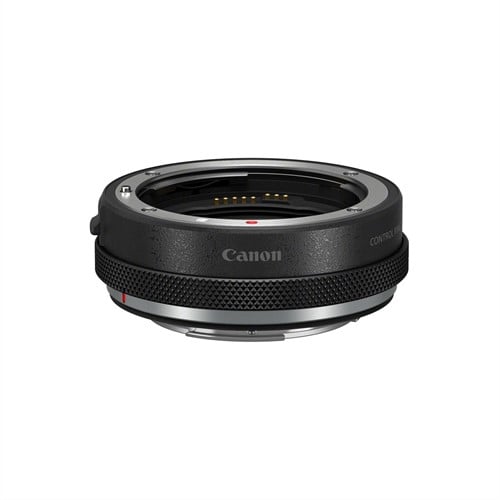 Canon Control Ring-adapter EF-EF-EOS R