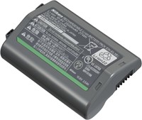 Nikon EN-EL18C Li-Ion Accu 2500 mAh-2