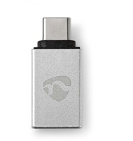 Nedis USB type-C-adapter Type-C M - A F