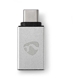 Nedis USB type-C-adapter Type-C M - A F