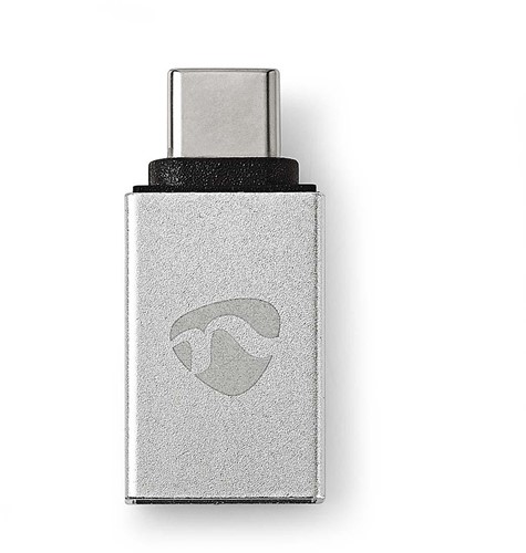 Nedis USB type-C-adapter Type-C M - A F