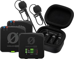 RODE Wireless PRO 