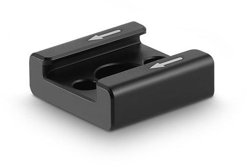 SmallRig 1241 Cold Shoe