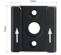 SmallRig 1241 Cold Shoe-3