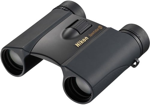 Nikon 8x25 EX Sportstar kijker