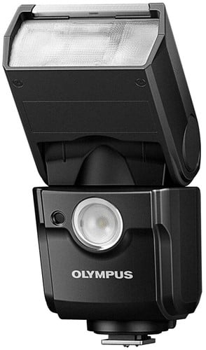 OM SYSTEM FL-700WR Flash