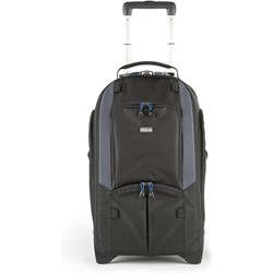 Camera trolley